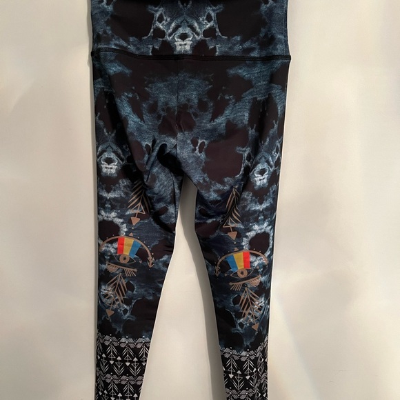 Onzie leggings - Picture 2 of 4